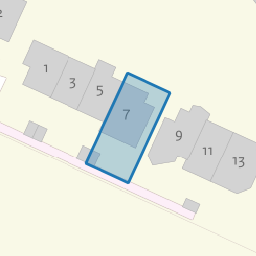 Perceel HTN04-A-12507