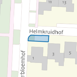 Perceel HTN04-A-12535