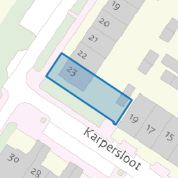 Perceel HTN04-A-12542