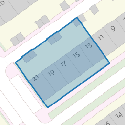 Perceel HTN04-A-12549
