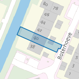 Perceel HTN04-A-12551