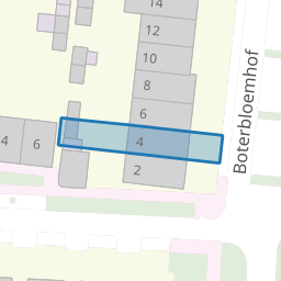 Perceel HTN04-A-12578