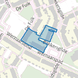 Perceel HTN04-A-12581