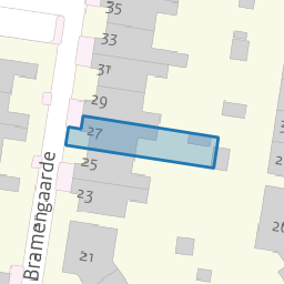 Perceel HTN04-A-12587