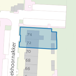 Perceel HTN04-A-12597