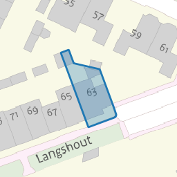 Perceel HTN04-A-12609