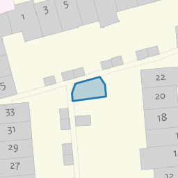 Perceel HTN04-A-12610