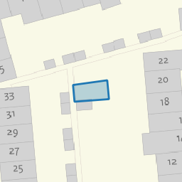 Perceel HTN04-A-12611