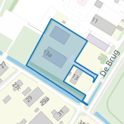 Perceel HTN04-A-12664