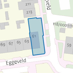 Perceel HTN04-A-12691