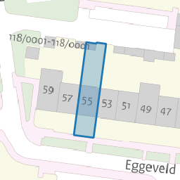 Perceel HTN04-A-12693