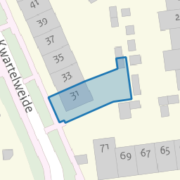 Perceel HTN04-A-12695