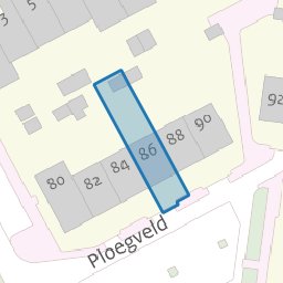 Perceel HTN04-A-12704