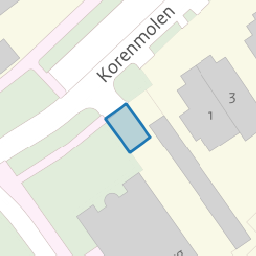 Perceel HTN04-A-12705