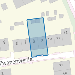 Perceel HTN04-A-12720