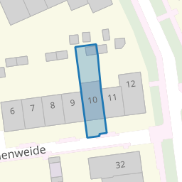 Perceel HTN04-A-12724