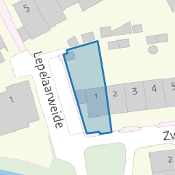 Perceel HTN04-A-12725