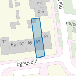 Perceel HTN04-A-12726