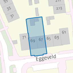 Perceel HTN04-A-12732