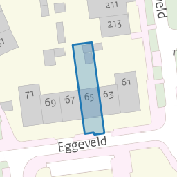 Perceel HTN04-A-12733