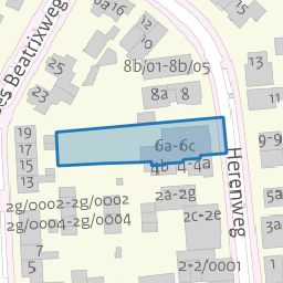 Perceel HTN04-A-12770