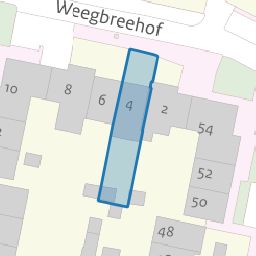 Perceel HTN04-A-12787