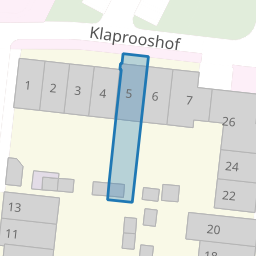 Perceel HTN04-A-12793