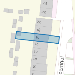 Perceel HTN04-A-12795