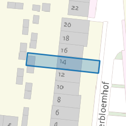 Perceel HTN04-A-12796