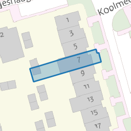 Perceel HTN04-A-12798