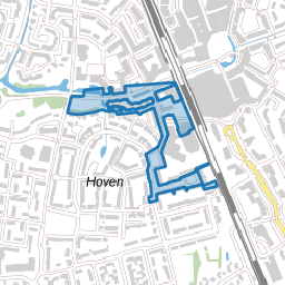 Perceel HTN04-A-12801