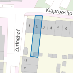 Perceel HTN04-A-12805