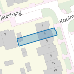 Perceel HTN04-A-12814