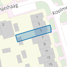 Perceel HTN04-A-12815