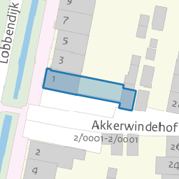 Perceel HTN04-A-12817