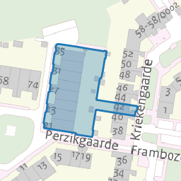 Perceel HTN04-A-12824