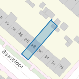 Perceel HTN04-A-12866