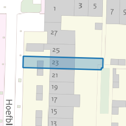 Perceel HTN04-A-12874