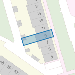 Perceel HTN04-A-12899