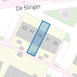 Perceel HTN04-A-12918