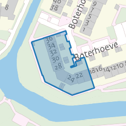 Perceel HTN04-A-12927