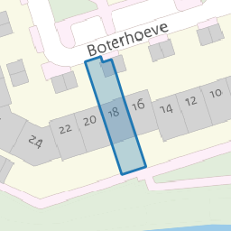 Perceel HTN04-A-12928