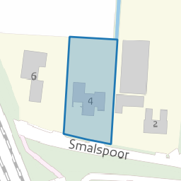 Perceel HTN04-A-12942