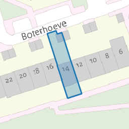 Perceel HTN04-A-12946