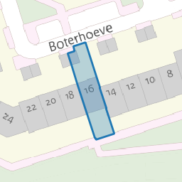 Perceel HTN04-A-12947