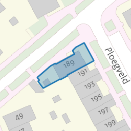 Perceel HTN04-A-12965