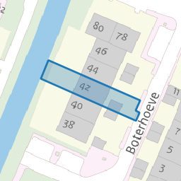 Perceel HTN04-A-12998