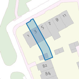 Perceel HTN04-A-13008