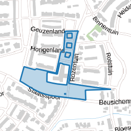 Perceel HTN04-A-13021