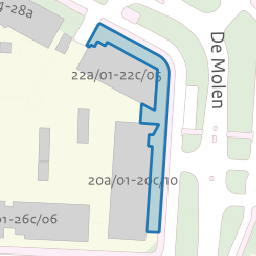 Perceel HTN04-A-13041